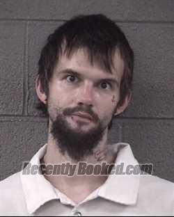Recent Mugshot Image for AUSTIN TYLER JARRETT in Buncombe County, North Carolina