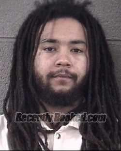 Recent Mugshot Image for ANTONIO TIMOTHY LEON KEARSE in Buncombe County, North Carolina