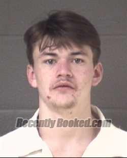 Recent Mugshot Image for AVERY DALTON LEDFORD in Buncombe County, North Carolina