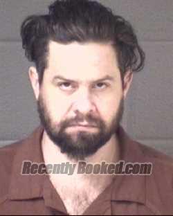 Recent Mugshot Image for AERIN KAUILA MOONBOURN in Buncombe County, North Carolina