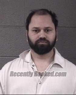 Recent Mugshot Image for ATUL KUMAR SINGH in Buncombe County, North Carolina