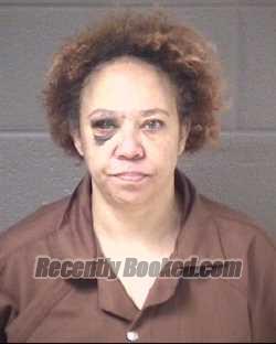 Recent Mugshot Image for BROOKE ELIZABETH ROGERS in Buncombe County, North Carolina