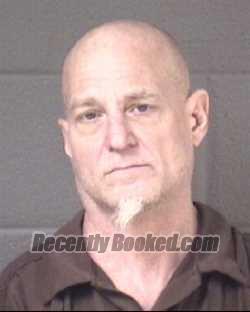 Recent Mugshot Image for CHRISTOPHER JOHN BAGLEY in Buncombe County, North Carolina