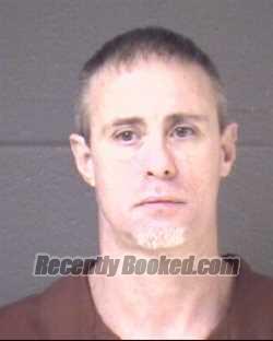 Recent Mugshot Image for CHRISTOPHER DARREN MILLS in Buncombe County, North Carolina
