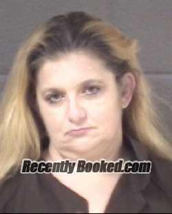 Recent Booking / Mugshot for DAWN MICHELLE DAVIS in Buncombe County ...