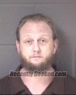 Recent Mugshot Image for DARRELL EDWARD KING in Buncombe County, North Carolina