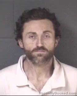 Recent Mugshot Image for DAKOTA JUSTIN MEADOWS in Buncombe County, North Carolina