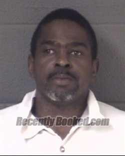 Recent Mugshot Image for ERIC LEE ANDERSON in Buncombe County, North Carolina