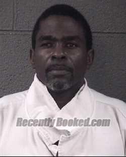 Recent Mugshot Image for ERIC LEE ANDERSON in Buncombe County, North Carolina