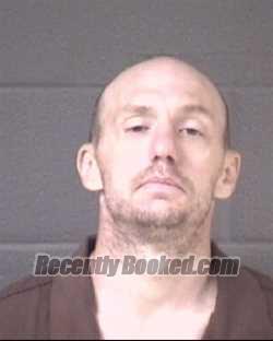 Recent Mugshot Image for GEORGE HARLEY CASE in Buncombe County, North Carolina