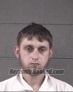 Recent Mugshot Image for GREGORY ALAN DUCKWORTH in Buncombe County, North Carolina