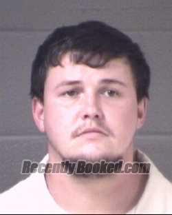 Recent Booking / Mugshot for GEORGE BRENT JONES in Buncombe County