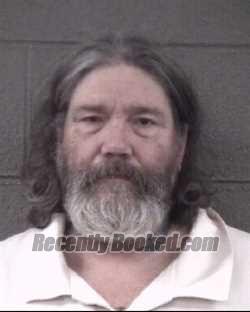 Recent Mugshot Image for IVAN DWAYNE LANE in Buncombe County, North Carolina
