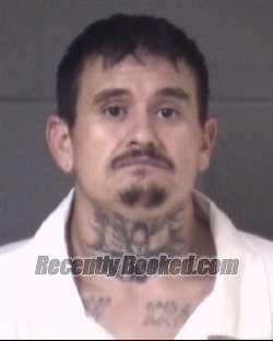 Recent Mugshot Image for JONATHAN LEE SCOTT BUCKNER in Buncombe County, North Carolina