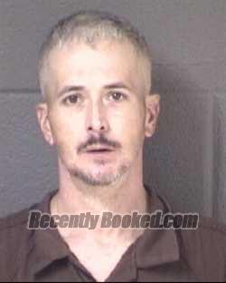 Recent Mugshot Image for JUSTIN CARL COXE in Buncombe County, North Carolina