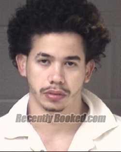 Recent Mugshot Image for JOSE MANUEL CORTES BATALLA in Buncombe County, North Carolina