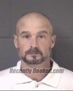 Recent Mugshot Image for JONATHAN BRIAN EUBANKS in Buncombe County, North Carolina
