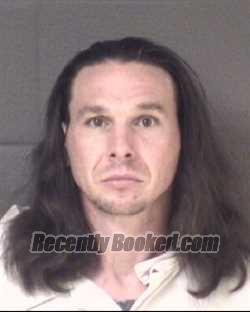 Recent Mugshot Image for JAMES RYAN EDMONDS in Buncombe County, North Carolina