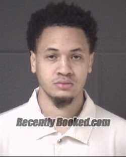 Recent Mugshot Image for JUSTIN LEE LINDSEY in Buncombe County, North Carolina