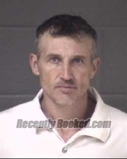 Recent Mugshot Image for JOSHUA LANDON MURRAY in Buncombe County, North Carolina