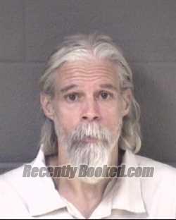 Recent Mugshot Image for JOHN ROGER MACDONALD in Buncombe County, North Carolina