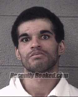 Recent Mugshot Image for JOSHUA CHRISTIAN ROBERTS in Buncombe County, North Carolina