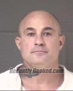Recent Mugshot Image for JEFFERY ALLEN SMITH in Buncombe County, North Carolina