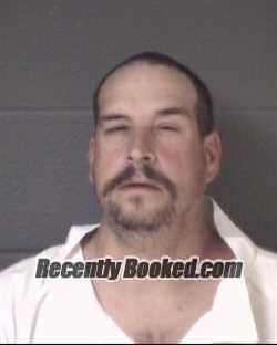 Recent Mugshot Image for JOSEPH MICHAEL SCOTTO in Buncombe County, North Carolina