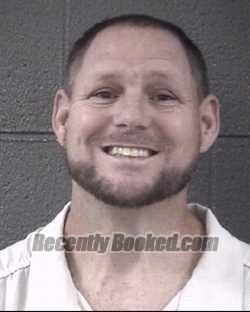 Recent Mugshot Image for JAMES MONROE WADDELL in Buncombe County, North Carolina