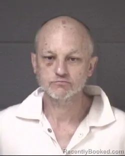 Recent Mugshot Image for KEVIN MATTHEW COOK in Buncombe County, North Carolina