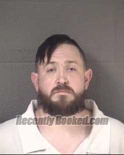 Recent Mugshot Image for LLOYD DAVID KING in Buncombe County, North Carolina