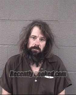Recent Mugshot Image for LAYTON EDWIN TAYLOR in Buncombe County, North Carolina