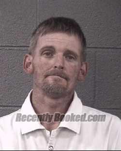 Recent Mugshot Image for LEWIS QUINT TYREE in Buncombe County, North Carolina