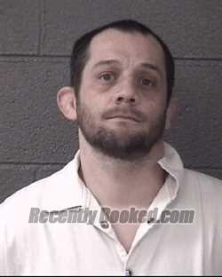 Recent Mugshot Image for MATTHEW BRIAN BULLINGTON in Buncombe County, North Carolina