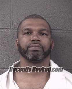 Recent Mugshot Image for MONTREAL DESHAY LITTLEJOHN in Buncombe County, North Carolina