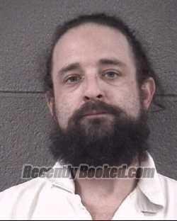 Recent Mugshot Image for NICHOLAS JAMES CLEMENT in Buncombe County, North Carolina
