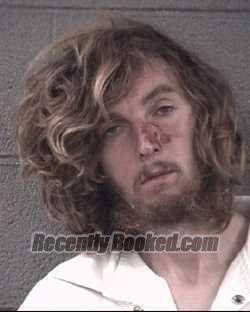 Recent Mugshot Image for NICHOLAS SHEA GRAW in Buncombe County, North Carolina