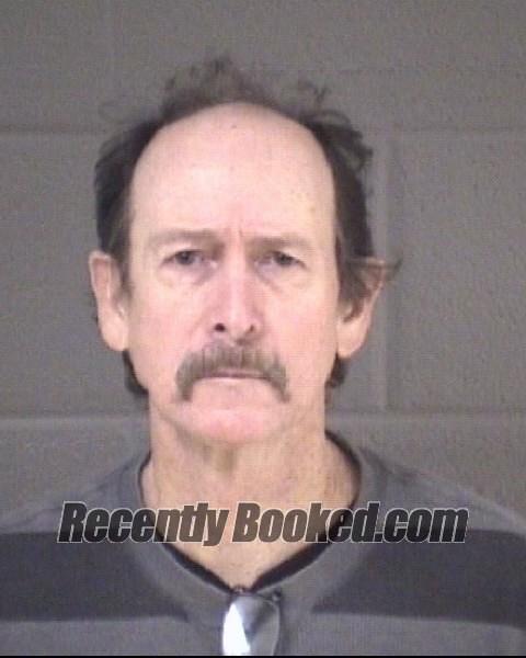 Recent Mugshot Image for STEVEN WILLIAM LUNN in Buncombe County, North Carolina