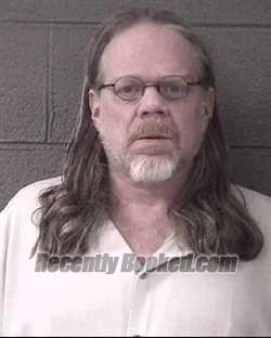 Recent Mugshot Image for SAMUEL ALEXANDER OBERT in Buncombe County, North Carolina