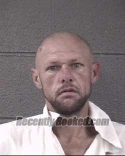 Recent Mugshot Image for SAMUEL BENJAMIN WEST in Buncombe County, North Carolina