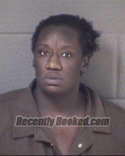 Recent Mugshot Image for TYSHAE VUSHUN LYTLE in Buncombe County, North Carolina