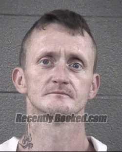 Recent Mugshot Image for WINDELL LEE BANKS in Buncombe County, North Carolina