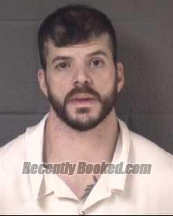Recent Mugshot Image for WILLIAM ANTHONY LORETTI in Buncombe County, North Carolina
