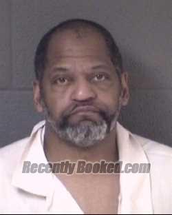 Recent Mugshot Image for WILLIE LEE PARKER in Buncombe County, North Carolina