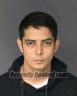 Recent Booking / Mugshot for DANIEL RAFAEL PALMA-CASTILLO in Eagle ...