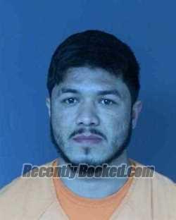 Recent Booking / Mugshot for SALOME ACOSTA HERNANDEZ in Eagle County