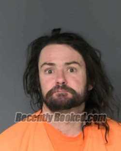 Recent Mugshot Image for CODY BOYLES in Eagle County, Colorado