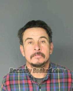 Recent Mugshot Image for ADAN ORTIZ in Eagle County, Colorado