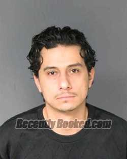 Recent Mugshot Image for ERIC ARVIZU-HERNANDEZ in Eagle County, Colorado