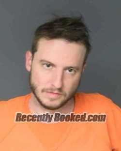 Recent Mugshot Image for DYLAN KASEY BOYLE in Eagle County, Colorado